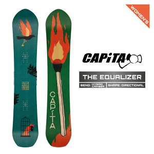 2026-27 CAPITA THE EQUALIZER �L���s�^ �C�R���C�U�[ �X�m�[�{�[�h �� ���f�B�[�X 26-27 ���{���K�i