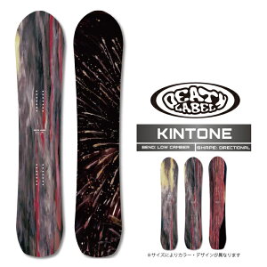 2026-27 DEATH LABEL KINTONE �f�X���[�x�� �L���g�[�� �X�m�[�{�[�h �� �����Y ���f�B�[�X 26-27 ���{���K�i