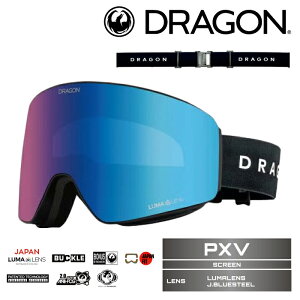 2026-27 DRAGON PXV Screen �h���S�� �s�[�G�b�N�X�u�C �X�m�[�{�[�h �X�L�[ �S�[�O�� �����Y ���f�B�[�X 26-27 ���{���K�i
