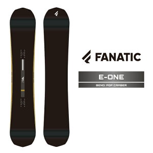 2026-27 FANATIC E-ONE �t�@�i�e�B�b�N �C�[���� �X�m�[�{�[�h �� �����Y 26-27 ���{���K�i