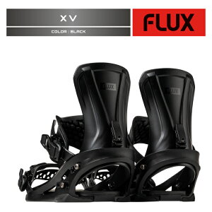 2026-27 FLUX XV Black �t���b�N�X �G�b�N�X�u�C �X�m�[�{�[�h �r���f�B���O �����Y ���f�B�[�X 26-27 ���{���K�i