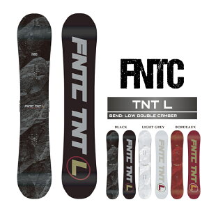 2026-27 FNTC TNT L �G�t�G�k�e�B�V�[ �X�m�[�{�[�h �� �����Y ���f�B�[�X 26-27 ���{���K�i