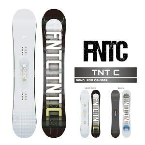 2026-27 FNTC TNT C �G�t�G�k�e�B�V�[ �X�m�[�{�[�h �� �����Y ���f�B�[�X 26-27 ���{���K�i