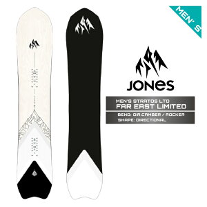2026-27 JONES MS STRATOS FAR EAST LIMITED �W���[���Y �X�g���g�X �X�m�[�{�[�h �� �����Y 26-27 ���{���K�i