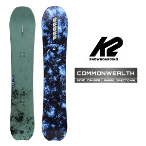 2026-27 K2 COMMONWEALTH �P�[�c�[ �R�����E�F���X �X�m�[�{�[�h �� �����Y ���f�B�[�X 26-27 ���{���K�i