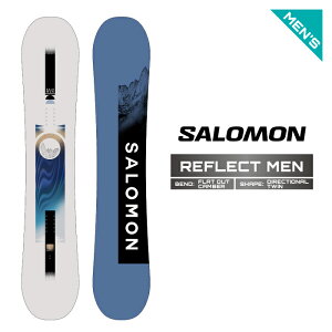 2026-27 SALOMON REFLECT MEN �T������ ���t���N�g ���� �X�m�[�{�[�h �� �����Y 26-27 ���{���K�i