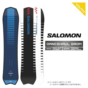 2026-27 SALOMON DANCEHAUL GROM �T������ �_���X�z�[�� �O���� �X�m�[�{�[�h �� �L�b�Y ���[�X ���ǂ� 26-27 ���{���K�i