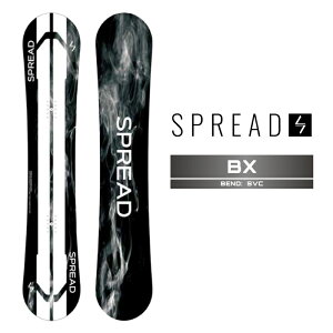 2026-27 SPREAD BX �X�v���b�h �r�[�G�b�N�X �X�m�[�{�[�h �� �����Y ���f�B�[�X 26-27 ���{���K�i