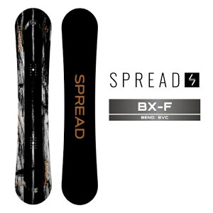 2026-27 SPREAD BX-F �X�v���b�h �r�[�G�b�N�X �X�m�[�{�[�h �� �����Y ���f�B�[�X 26-27 ���{���K�i