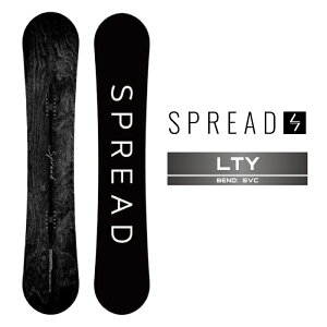 2026-27 SPREAD LTY �X�v���b�h �G���e�B���C �X�m�[�{�[�h �� ���f�B�[�X 26-27 ���{���K�i