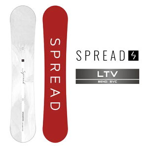 2026-27 SPREAD LTV �X�v���b�h �G���e�B�u�C �X�m�[�{�[�h �� ���f�B�[�X 26-27 ���{���K�i