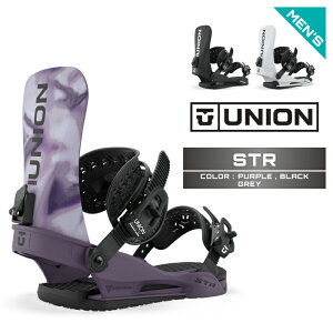 2026-27 UNION STR Black / Grey / Purple ���j�I�� �G�X�e�B�A�[�� �X�m�[�{�[�h �r���f�B���O �o�C���f�B���O �����Y 26-27 ���{���K�i