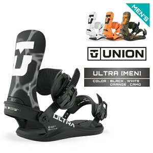 2026-27 UNION ULTRA MEN Black / White / Orange / Camo ���j�I�� �E���g�� �X�m�[�{�[�h �r���f�B���O �o�C���f�B���O �����Y 26-27 ���{���K�i