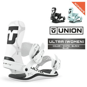 2026-27 UNION ULTRA WOMEN Black / White / Blue ���j�I�� �E���g�� �X�m�[�{�[�h �r���f�B���O �o�C���f�B���O ���f�B�[�X 26-27 ���{���K�i