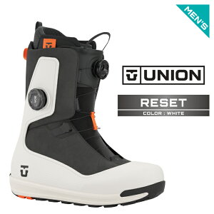2026-27 UNION RESET White ���j�I�� ���Z�b�g �X�m�[�{�[�h �u�[�c �����Y 26-27 ���{���K�i