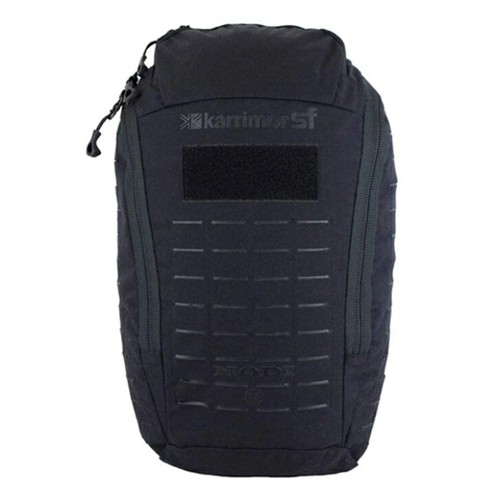 楽天市場】karrimor SF NORDIC MODI 15 Black M2497 カリマー SF 