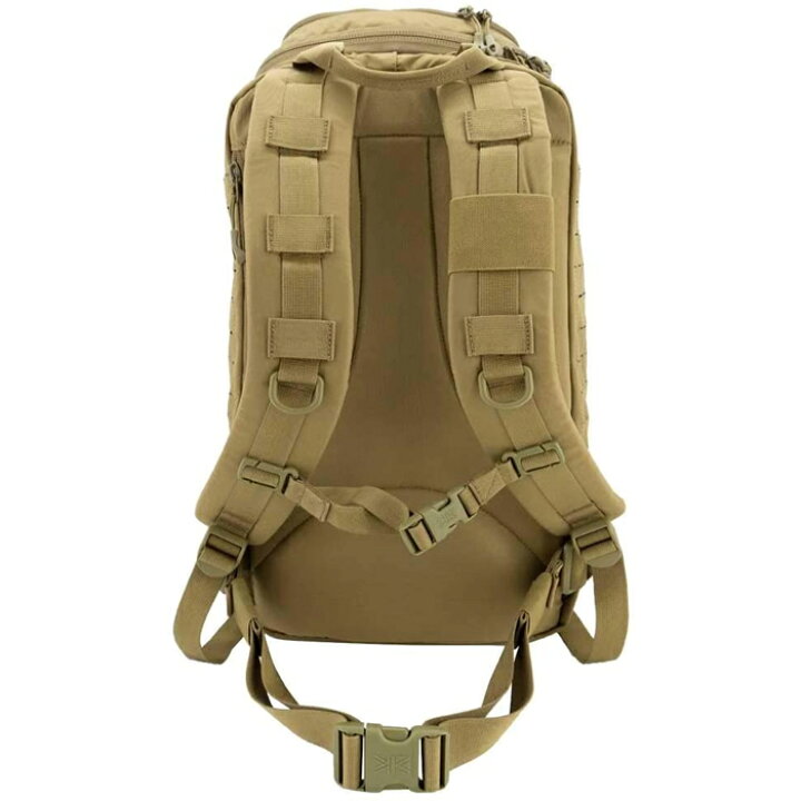 楽天市場】karrimor SF NORDIC MAGNI 25 Coyote カリマー SF 