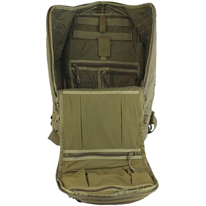 楽天市場】karrimor SF NORDIC MAGNI 25 Coyote カリマー SF 