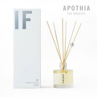 APOTHIA IF MINI DIFFUSER 50ml AH12 アポーシア イフ ミニディフューザー