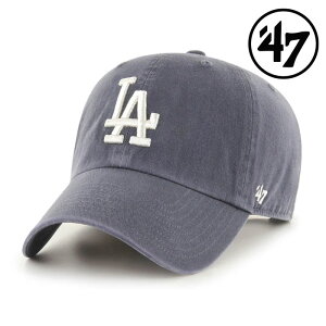 ���{���K�i 47BRAND �t�H�[�e�[�Z�u���u�����h 47 �N���[���i�b�v ���T���[���X�E�h�W���[�X ���B���e�[�W�l�C�r�[ 47 CLEAN UP 14751198 �L���b�v �X�q