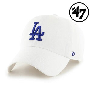 ���{���K�i 47BRAND �t�H�[�e�[�Z�u���u�����h 47 �N���[���i�b�v ���T���[���X�E�h�W���[�X �z���C�g 47 CLEAN UP 14751210 �L���b�v �X�q