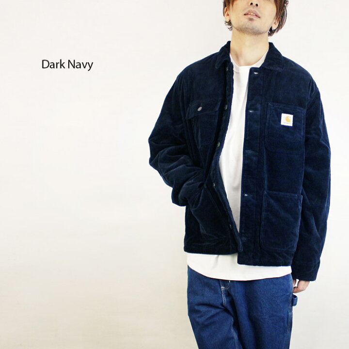 楽天市場】カーハート ダブリューアイピー カバーオール CARHARTT WIP 