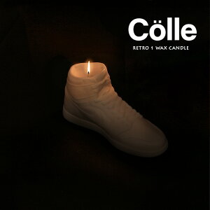 R A}Lh COLLE RETRO 1 WAX CANDLE White XJv`[ Lh E\N NIKE iCL AIR JORDAN 1 W[_ Xj[J[ CeA