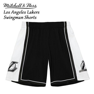 ~b`FAhlX T[X CJ[Y zCgS XEBO}V[c n[tpc oXp Mitchell & Ness NBA Los Angeles Lakers 2009-10 WHITE LOGO SWINGMANSHORTS PFSW1072-LAL09PPPBLCK