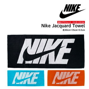 y󂠂EAEgbgziCL WK[h^I ~fBA NIKE JACQUARD TOWEL MEDIUM TW2000 X|[c^I tFCX^I ANZT[ {Ki
