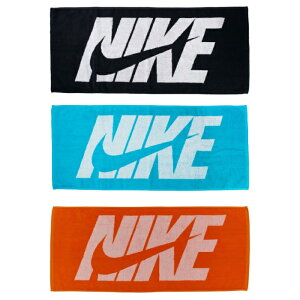 y󂠂EAEgbgziCL WK[h^I ~fBA NIKE JACQUARD TOWEL MEDIUM TW2000 X|[c^I tFCX^I ANZT[ {Ki