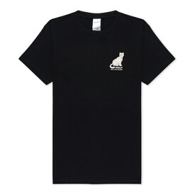 RIPNDIP MAN I LOVE FELINES TEE リップンディップ Tシャツ Black 半袖 Short sleeve T-shirts 2024