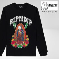 楽天市場】ripndip ロンtの通販