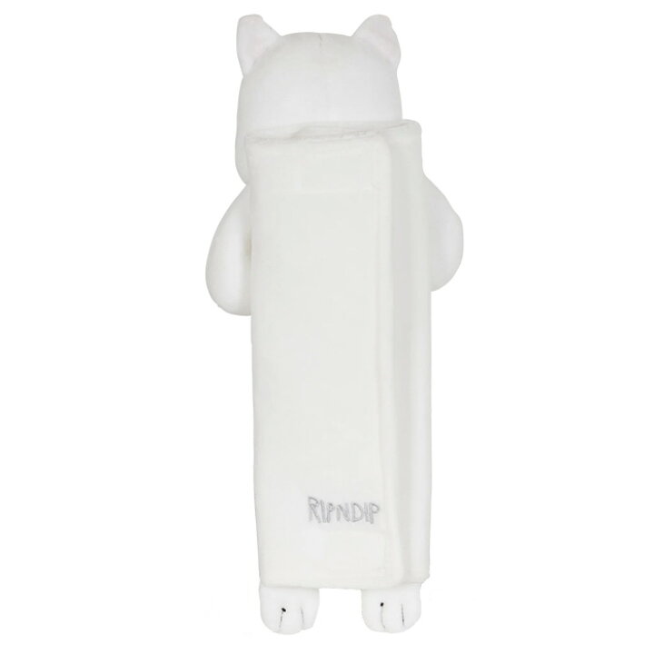 楽天市場】RIPNDIP NERMAL LOVES SEAT BELT COVER RNDSUM26211 リップ 