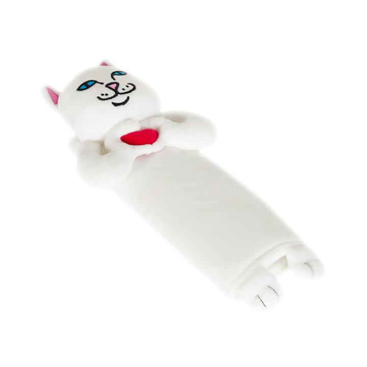楽天市場】RIPNDIP NERMAL LOVES SEAT BELT COVER RNDSUM26211 リップ 