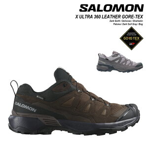 SALOMON X ULTRA 360 LTR GORE-TEX L47571200 �T������ �G�b�N�X �E���g�� ���U�[ �S�A�e�b�N�X �g���C�������j���O �����Y �V���[�Y ���{���K�i