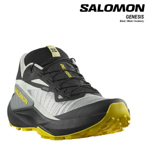 SALOMON GENESIS L47978100 �T������ �W�F�l�V�X �g���C�������j���O �����Y �V���[�Y ���{���K�i