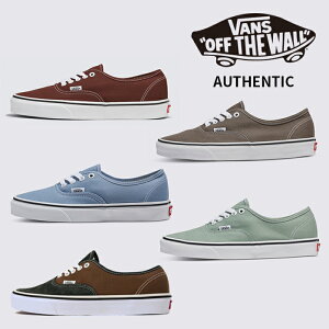 US {Ki VANS Authentic Color Theory @Y Xj[J[ I[ZeBbN XP[gV[Y oY XPV[ JWA Xg[g  Y