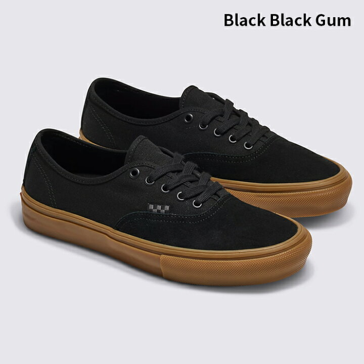 楽天市場】US企画 日本正規品 VANS Skate Classics Authentic ヴァンズ 