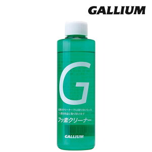 GALLIUM tbfN[i[ SP-3125 180ml SKI SNOWBORAD WAX KE bNX N[i[ Xm[{[h XL[ eiX