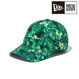 ニューエラ NEW ERA ゴルフ 9THIRTY Botanical スクリプトロゴ グリーンボタニカル 56.8 - 60.6cm キャップ 帽子 日本正規品