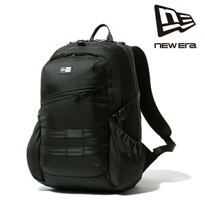 ���{���K�i �j���[�G�� NEW ERA �A�[�o���p�b�N 33L �u���b�N ���΂� �o�b�O 12712282