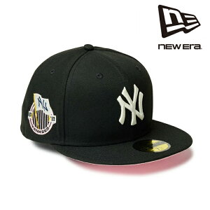 ���{���K�i �j���[�G�� NEW ERA 59FIFTY Sakura Pack �j���[���[�N�E�����L�[�X �u���b�N 14388828 �L���b�v �X�q