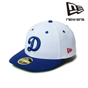 ���{���K�i �j���[�G�� NEW ERA LP 59FIFTY Dodgers Pack ���T���[���X�E�h�W���[�X �z���C�g �_�[�N���C�����o�C�U�[ 14388388 �L���b�v �X�q