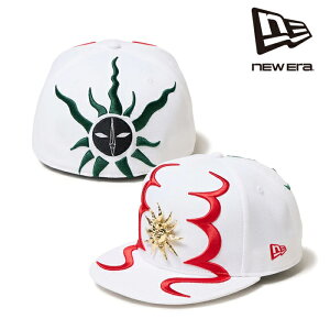 {Ki j[G NEW ERA 59FIFTY TARO OKAMOTO {Y z̓ sY zCg 14683817 Lbv Xq