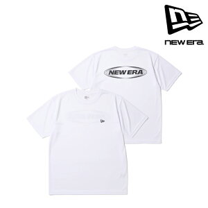 ���{���K�i �j���[�G�� NEW ERA ���� �e�b�N T�V���c Circle New Era Logo �z���C�g | �p�t�H�[�}���X�A�p���� 14744525