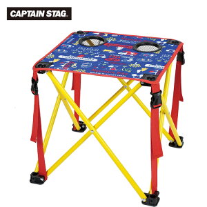 LveX^bO fBYj[ RpNge[u ~bL[ Mickey MA-1089 CAPTAIN STAG AEghApi