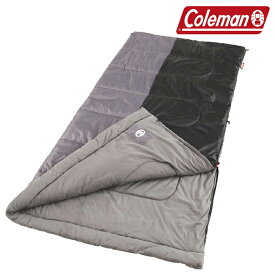 コールマン ビスケイン COLEMAN BISCAYNE SLEEPING BAG 2000004451 アウトドア用品 キャンプ用品 寝袋 シュラフ スリーピングバッグ 日本未発売