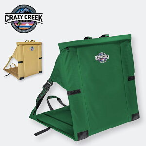 NCW[N[N IWi`FA CRAZYCREEK CRAZY CREEK ORIGINAL CHAIR AEghA `FA ֎q Lv ނ BBQ J[L O[