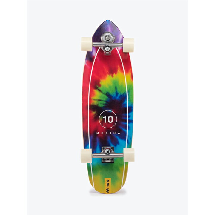楽天市場】YOW SURFSKATE MEDINA 33