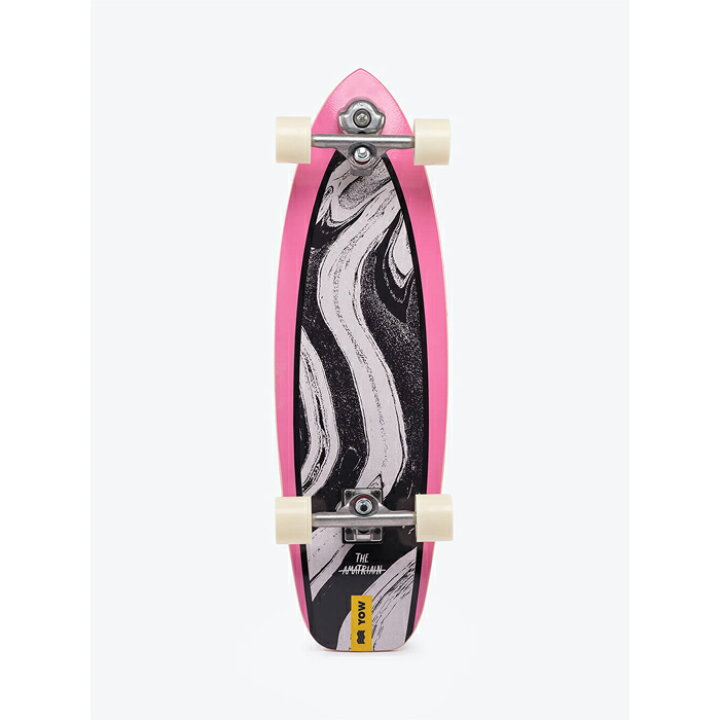 楽天市場】YOW SURFSKATE AMATRIAIN 33.5